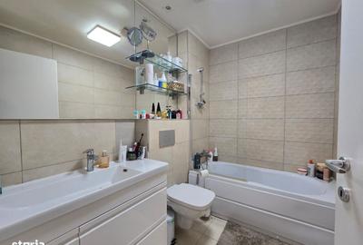 Apartament cu 2 camere în Ștefăneștii de Jos - 3