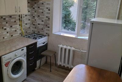 Garsonieră decomandată în Doamna Ghica - 3