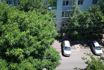 Apartament cu 2 camere decomandat în Băneasa - 11