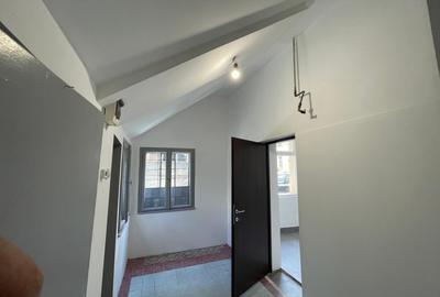 Casa cu 2 camere, 48mp, central - 10