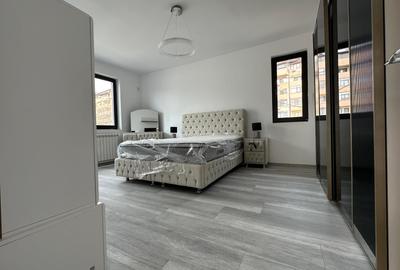 Ansamblu Rezidential / Vile Individuale Cuplate/ Demisol Locuibil - 24