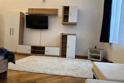 Casă cu 2 camere cu Teren 65 Mp în Central - 4