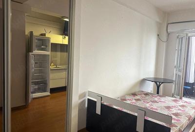 Garsonieră semidecomandată în Fundeni - 7