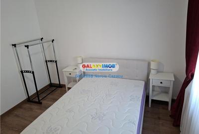 Apartament cu 3 camere decomandat, mobilat în Vitan Mall - 6