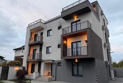 Afacere regim hotelier - imobil 7 apartamente, zona Tractorul! - 8