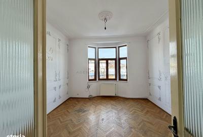 Apartament cu 3 camere decomandat în Rudului - 9
