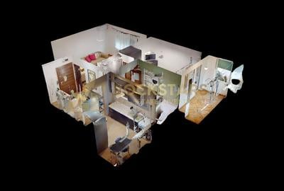 Apartament | Domenii | 50 mp utili - 14