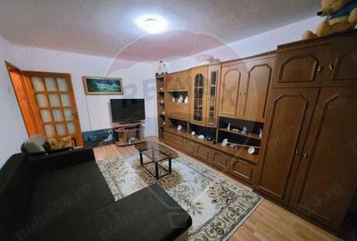 Apartament cu 2 camere semidecomandat în Alfa