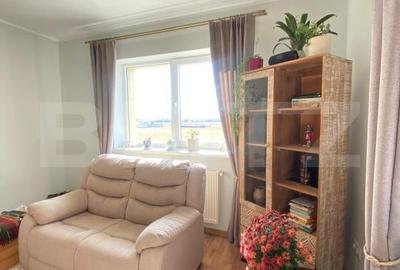 Apartament cu 3 camere în Sânpetru - 3