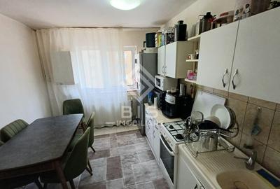 Apartament cu 3 camere decomandat în Nord - 2