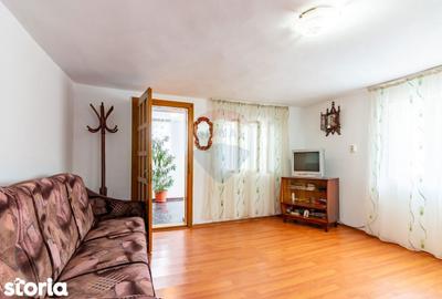 Casă cu 5 camere cu Teren 1842 Mp în Șotânga - 19