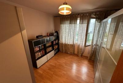 3 Camere Gorjului Militari Bloc reabilitat 3 Minute Metrou - 6