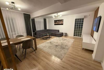 Apartament cu 3 camere, mobilat în Ultracentral - 4