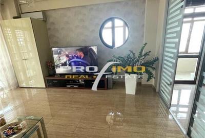 Penthouse tip Duplex su.217mp.in Mamaia Sat pe malul Lacului - 6