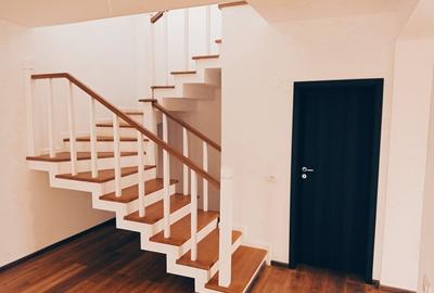 Duplex cu 4 camere cu Teren 180 Mp în Central - 20