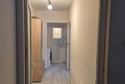 Apartament cu 2 camere semidecomandat în Central - 1