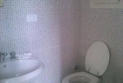 Apartament cu 3 camere nedecomandat în Vale - 7
