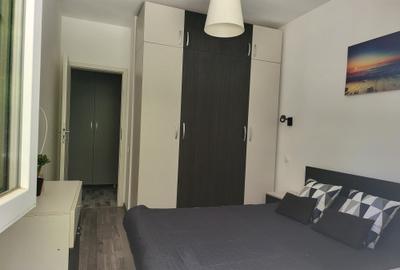 Vand studio zona Aparatorii Patriei - 6