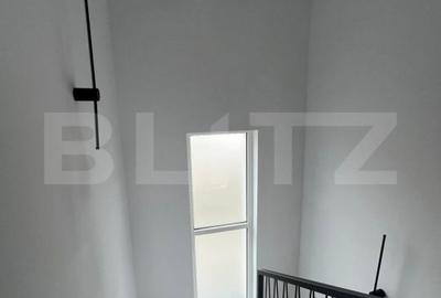 Apartament cu 4 camere în Sâncraiu de Mureș - 10
