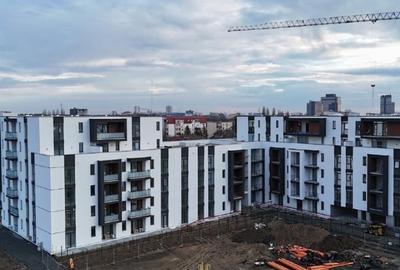 Apartament 2 camere de vanzare - 14