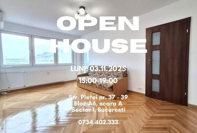 BUCURESTII NOI - Bazilescu | 2 camere renovat la 2 minute de metrou - 16