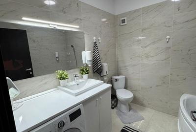Apartament cu 3 camere decomandat în 9 Mai - 4