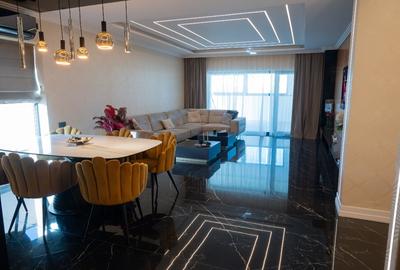 Apartament cu 3 camere decomandat în Bună Ziua - 8