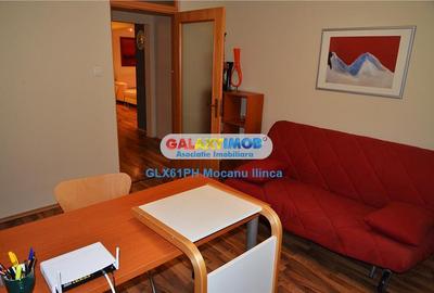 Apartament cu 3 camere decomandat, mobilat în Democrației - 16