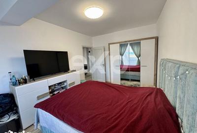 Apartament cu 2 camere decomandat în Cristian - 8