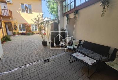 Apartament 46 mp regim hotelier de vanzare in centrul Sibiului - 13