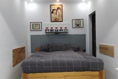 Casă cu 2 camere în Central - 7