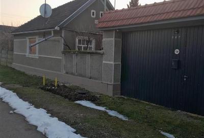 Casă individuală cu 4 camere cu Teren 5526 Mp în Cheșa - 3