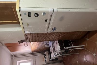 De inchiriat apartament cu doua camere zona Budai - 10