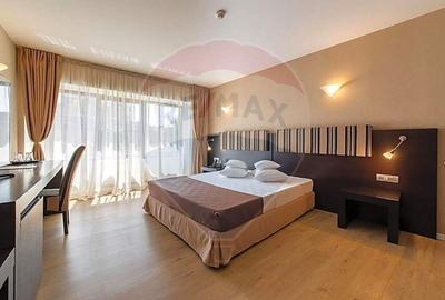 Hotel  cu 76 camere de vanzare in zona Libertatii Marriot - 24