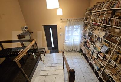 Casa 4 camere, 119 mp, zona Copou - 6