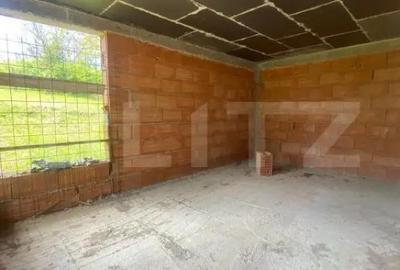 Casă cu 3 camere cu Teren 800 Mp în Centura - 1