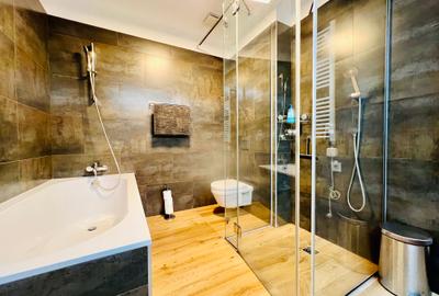 Inchiriere Apartament 5 camere 214mp Aviatiei - 13