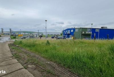 Spațiu comercial, în Miroslava - 1