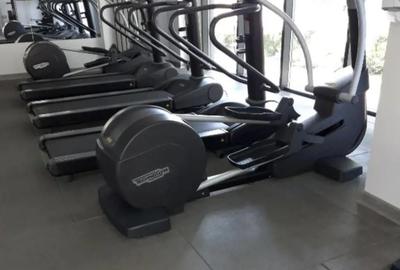 Studio XXL in Alezzi Beach Resort Mamaia Nord - 3