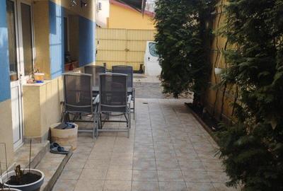 Duplex cu 7 camere cu Canalizare în Splaiul Unirii - 6