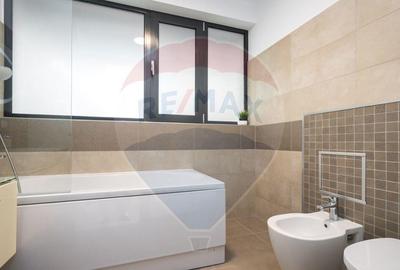 Inchiriere apartament 3 camere cu terasa si gradina, Domenii - 15