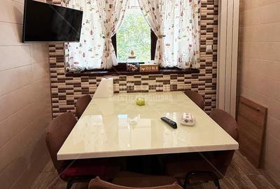 Apartament cu 6 camere decomandat în Faleză - 6