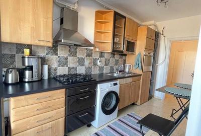 Apartament cu 2 camere, mobilat în Central - 10