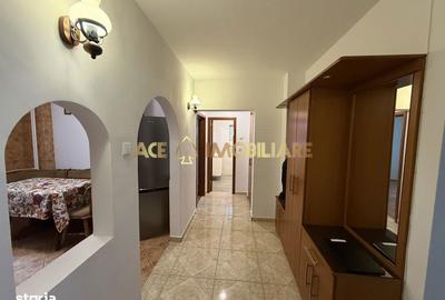 Apartament cu 3 camere, mobilat în Timpuri Noi - 1