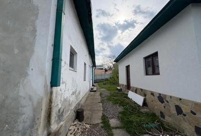 Casă cu 5 camere cu Teren 888 Mp în Central