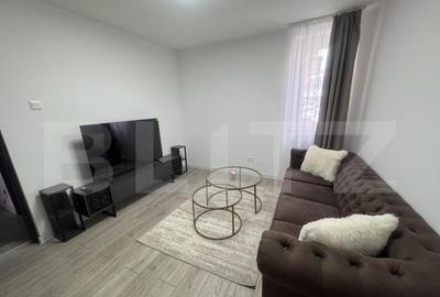 Apartament de inchiriat, cu 3 camere, Zalau - 3