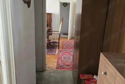 Apartament cu 3 camere semidecomandat în Ultracentral - 9