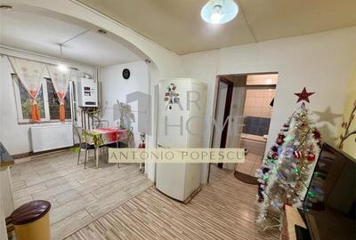 Apartament 2 camere, centrala proprie, Ploiesti, Cantacuzino - 11