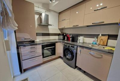 Apartament cu 2 camere decomandat în Central - 8