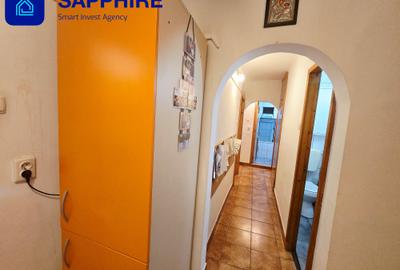 Apartament 3 camere zona Rahova - Mărgeanului, posibilitate centrală - 10